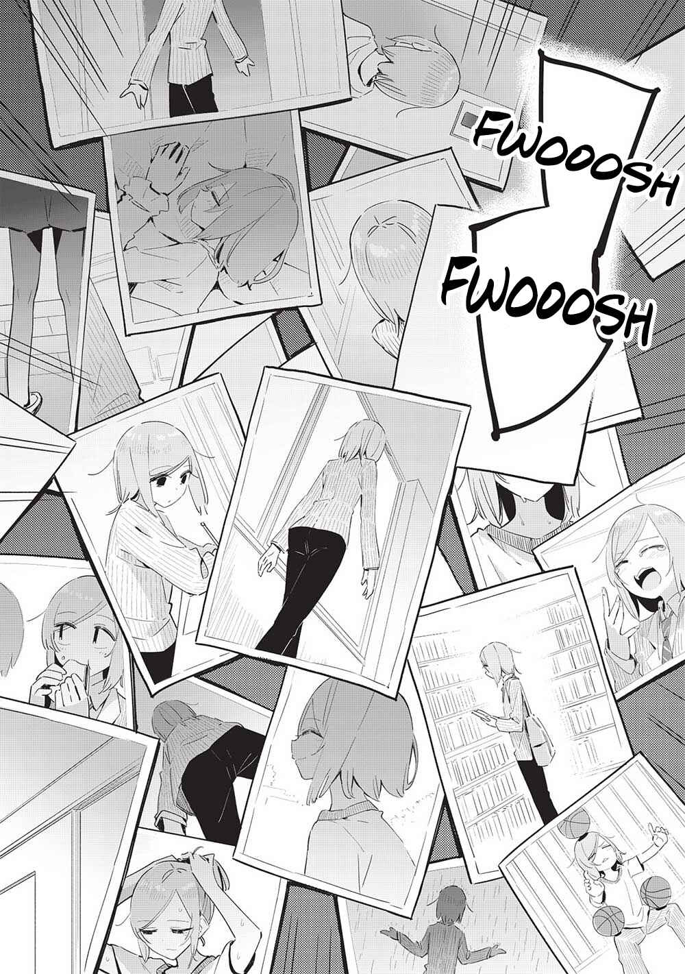 Page 19 Chapter 15 Ittsumo Shiotaiou na Osananajimi dakedo, Ore ni Kataomoi shite iru no ga Barebare de Kawaii.