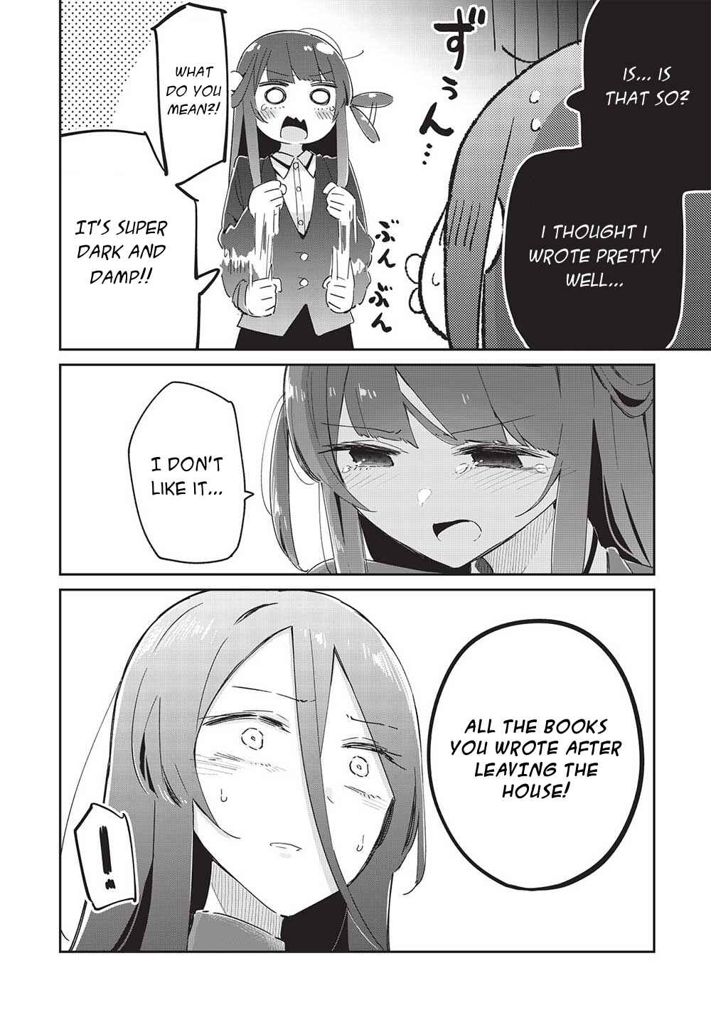 Page 10 Chapter 18 Ittsumo Shiotaiou na Osananajimi dakedo, Ore ni Kataomoi shite iru no ga Barebare de Kawaii.