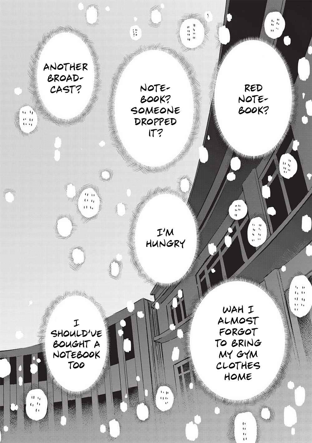 Page 13 Chapter 14 Ittsumo Shiotaiou na Osananajimi dakedo, Ore ni Kataomoi shite iru no ga Barebare de Kawaii.
