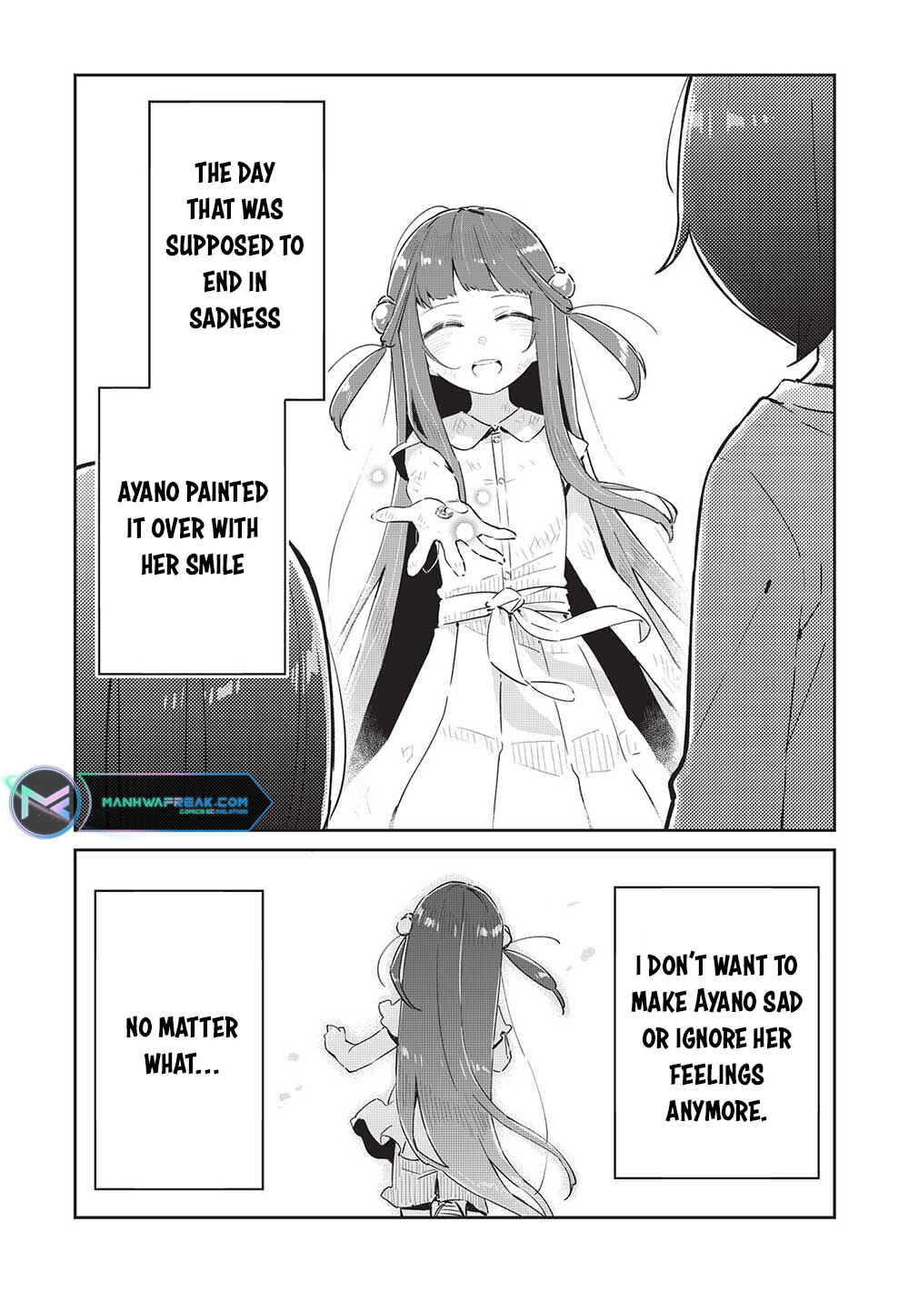 Page 2 Chapter 12 Ittsumo Shiotaiou na Osananajimi dakedo, Ore ni Kataomoi shite iru no ga Barebare de Kawaii.