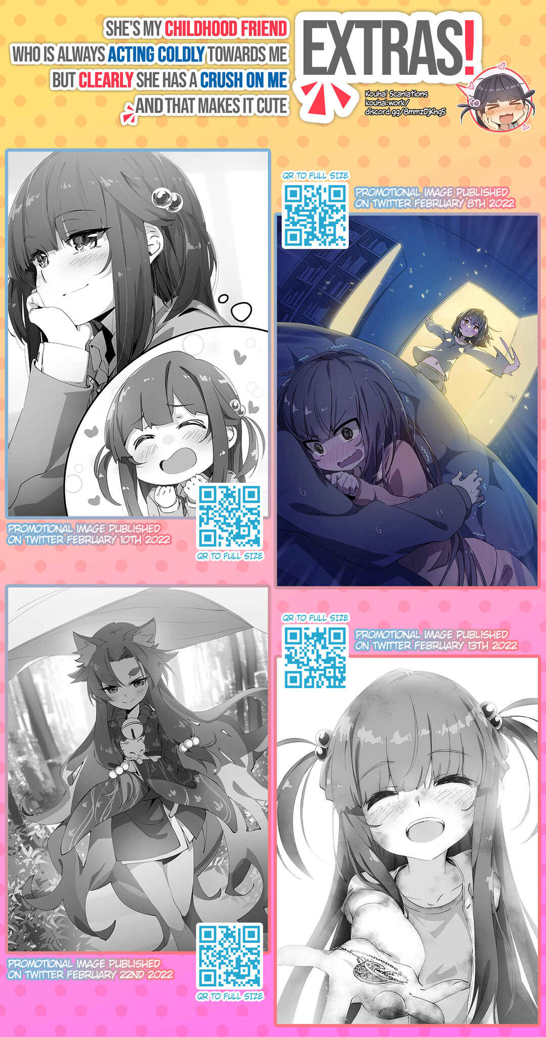 Page 27 Chapter 6 Ittsumo Shiotaiou na Osananajimi dakedo, Ore ni Kataomoi shite iru no ga Barebare de Kawaii.