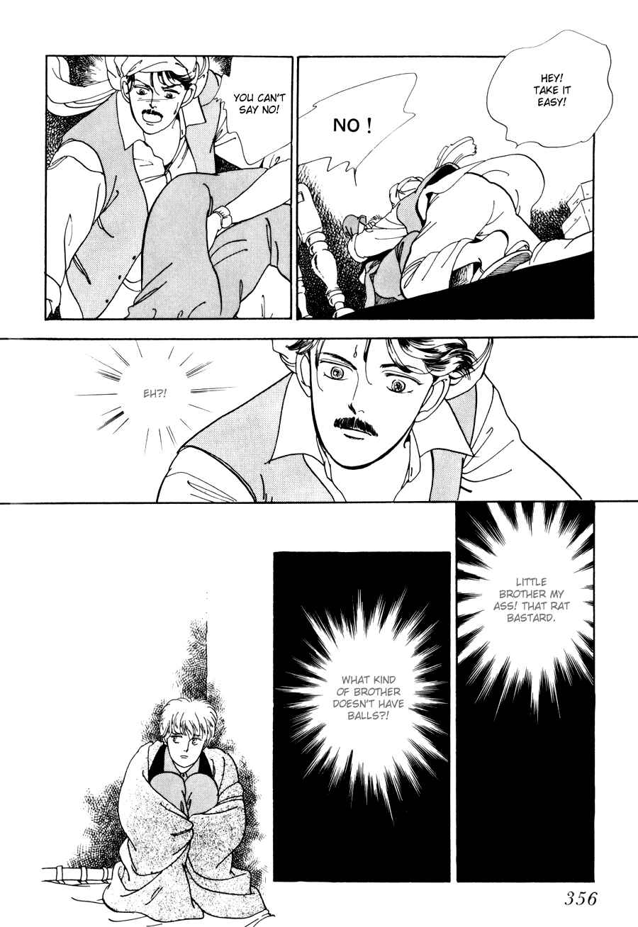 Page 28 Chapter 4 Tomoi