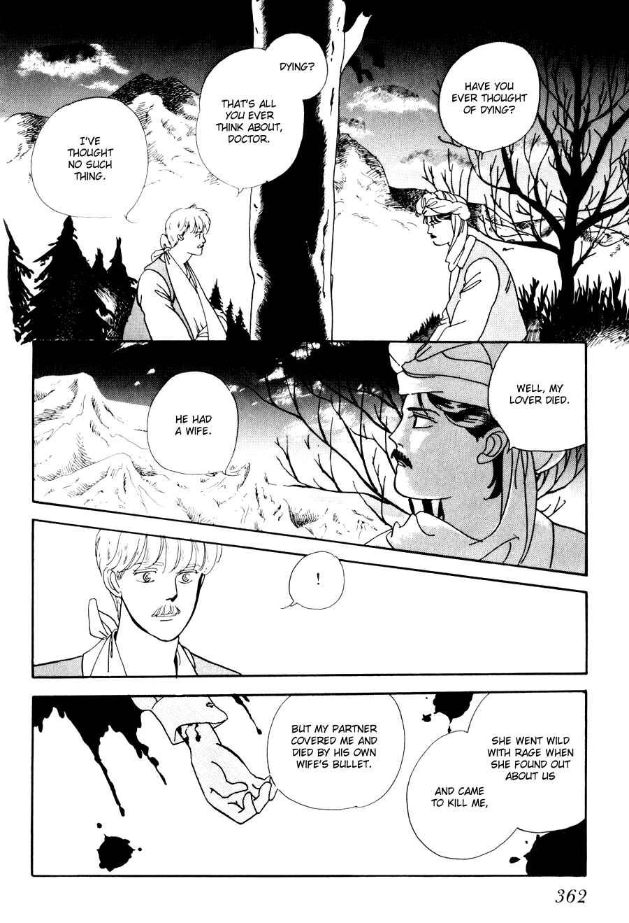 Page 34 Chapter 4 Tomoi