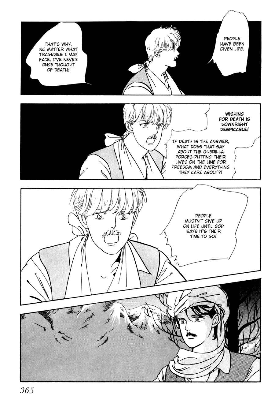 Page 37 Chapter 4 Tomoi