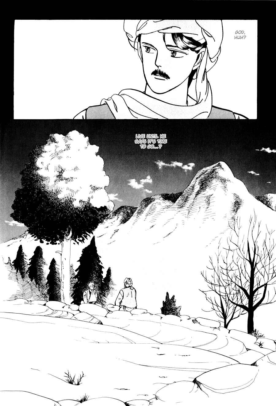 Page 38 Chapter 4 Tomoi