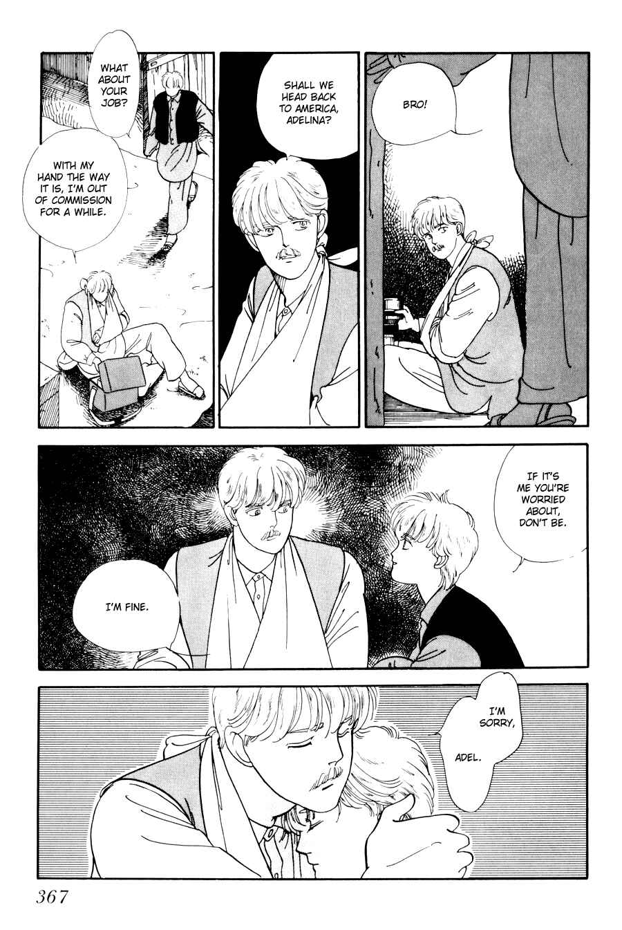 Page 39 Chapter 4 Tomoi