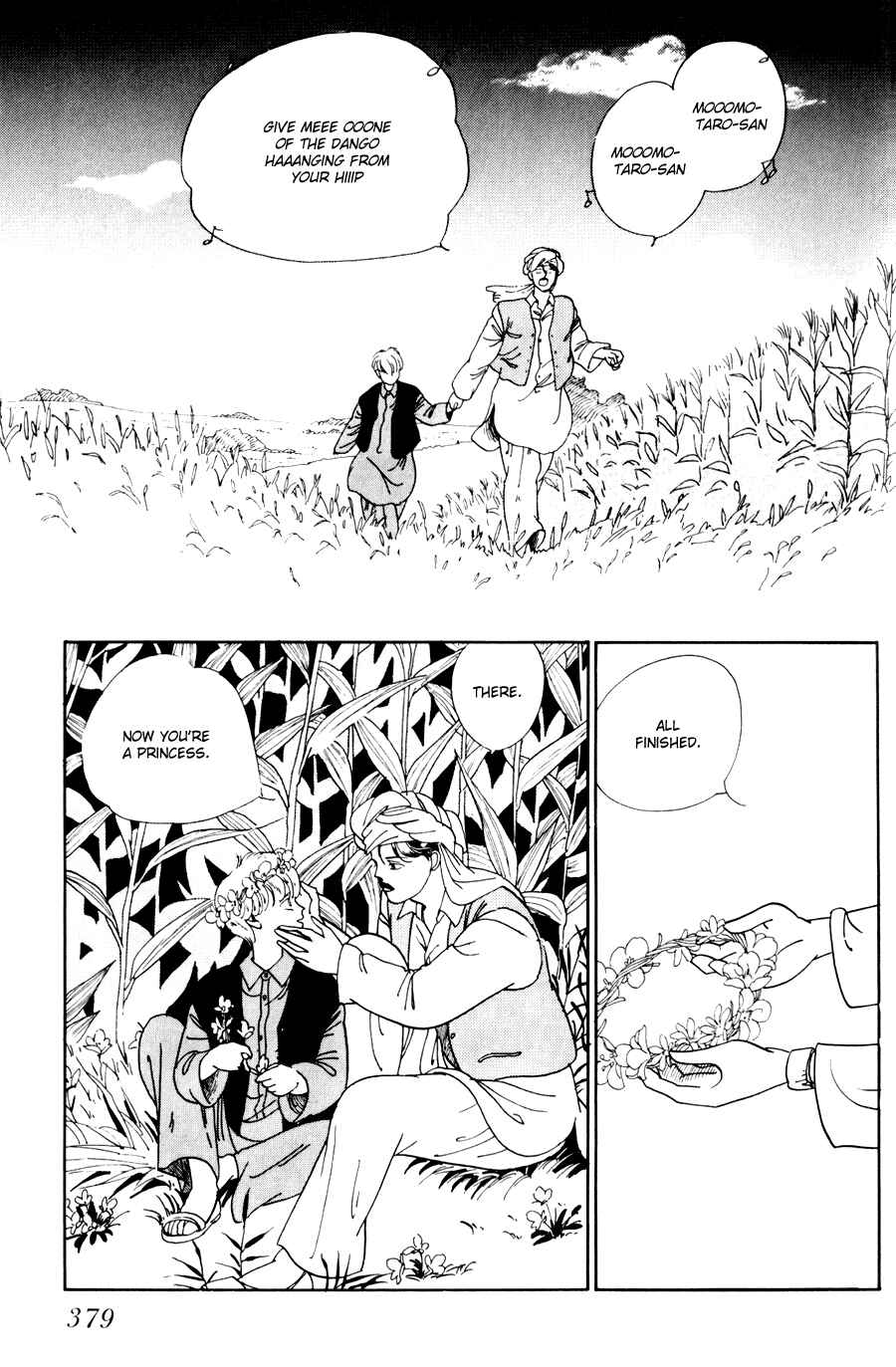 Page 51 Chapter 4 Tomoi