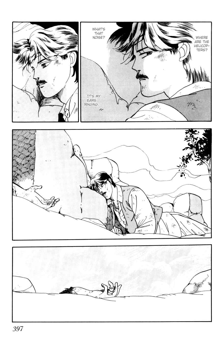 Page 68 Chapter 4 Tomoi