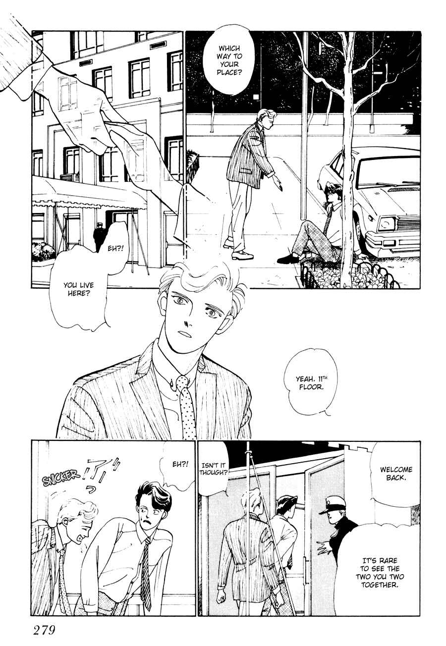 Page 21 Chapter 3 Tomoi