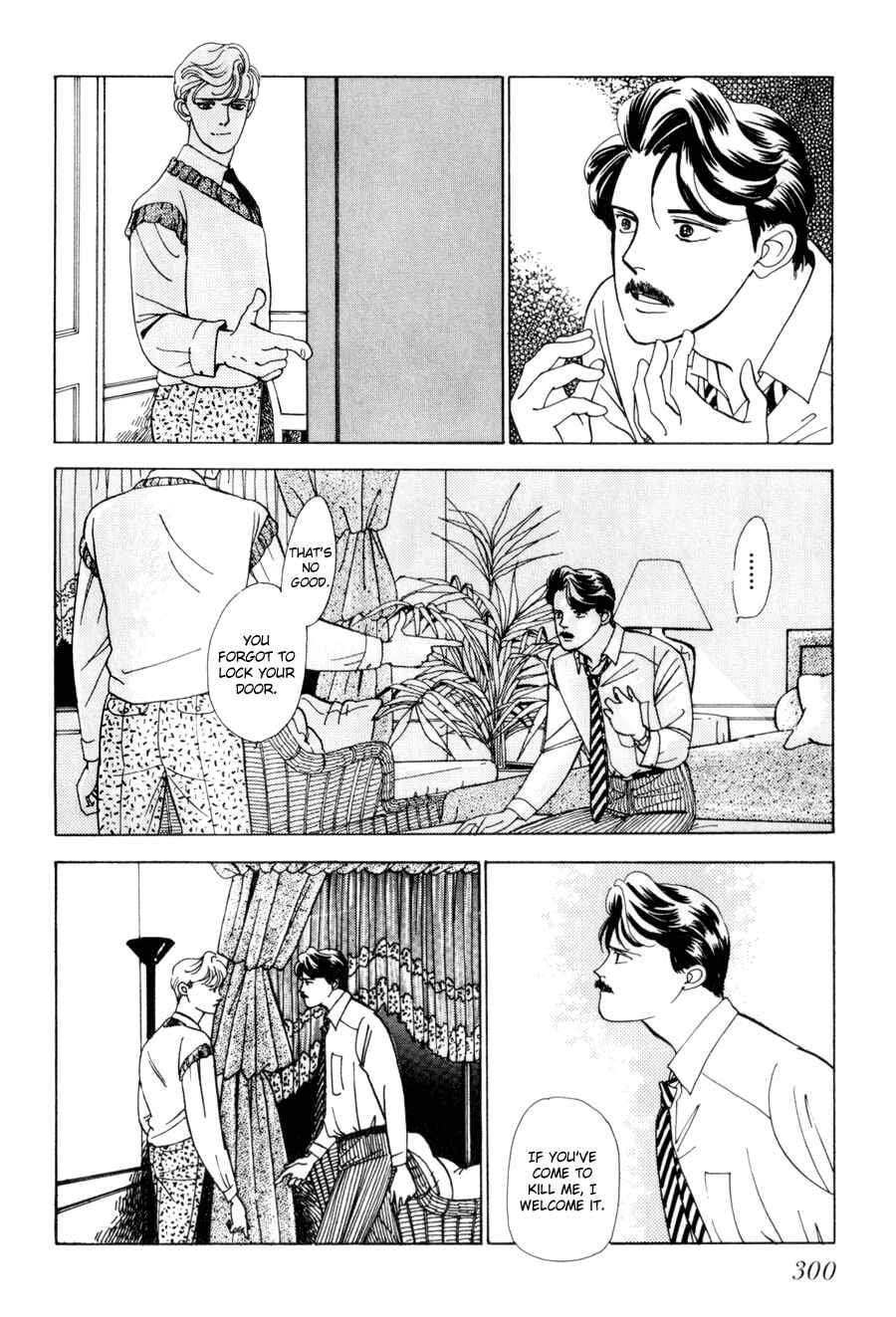 Page 42 Chapter 3 Tomoi