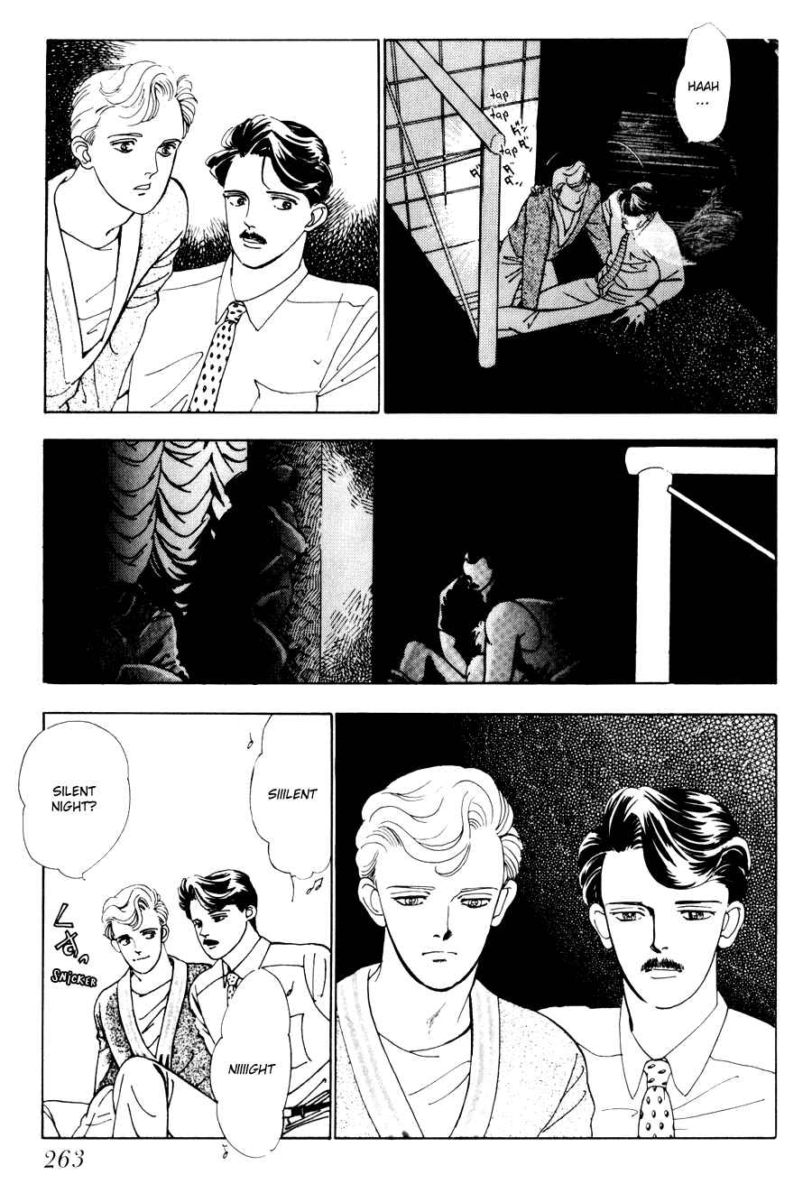Page 6 Chapter 3 Tomoi