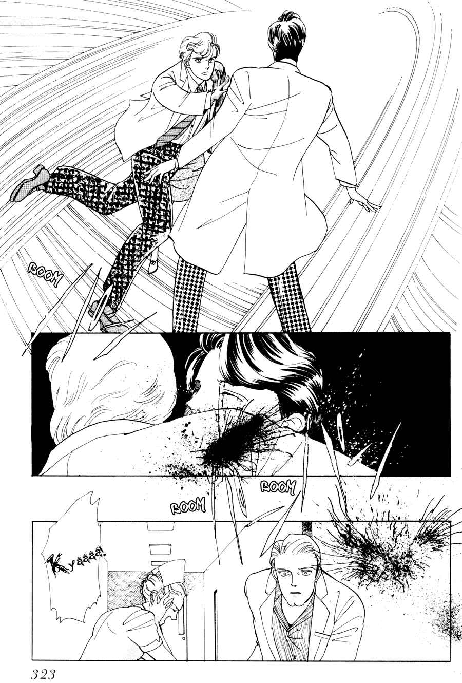 Page 65 Chapter 3 Tomoi