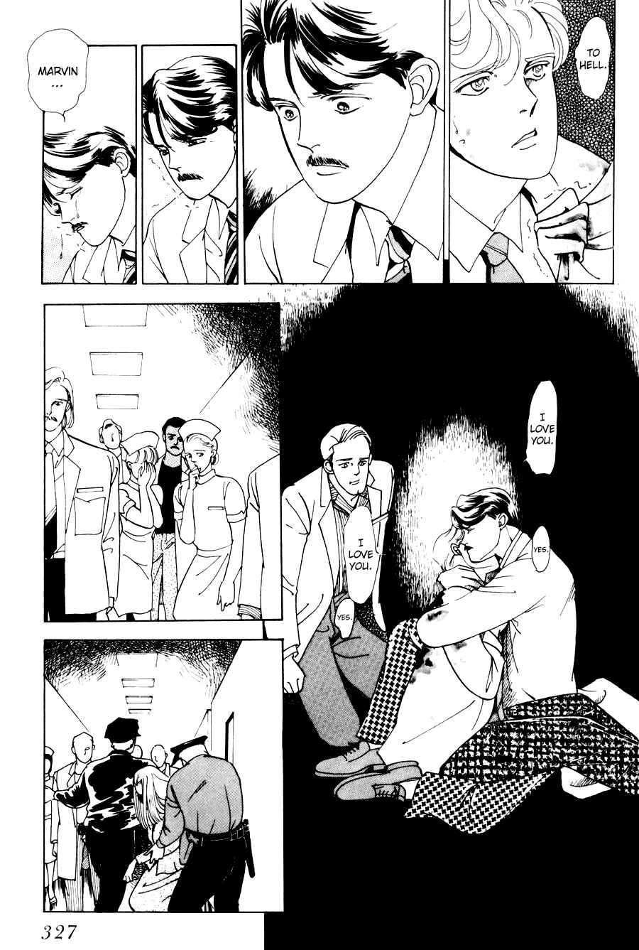 Page 69 Chapter 3 Tomoi