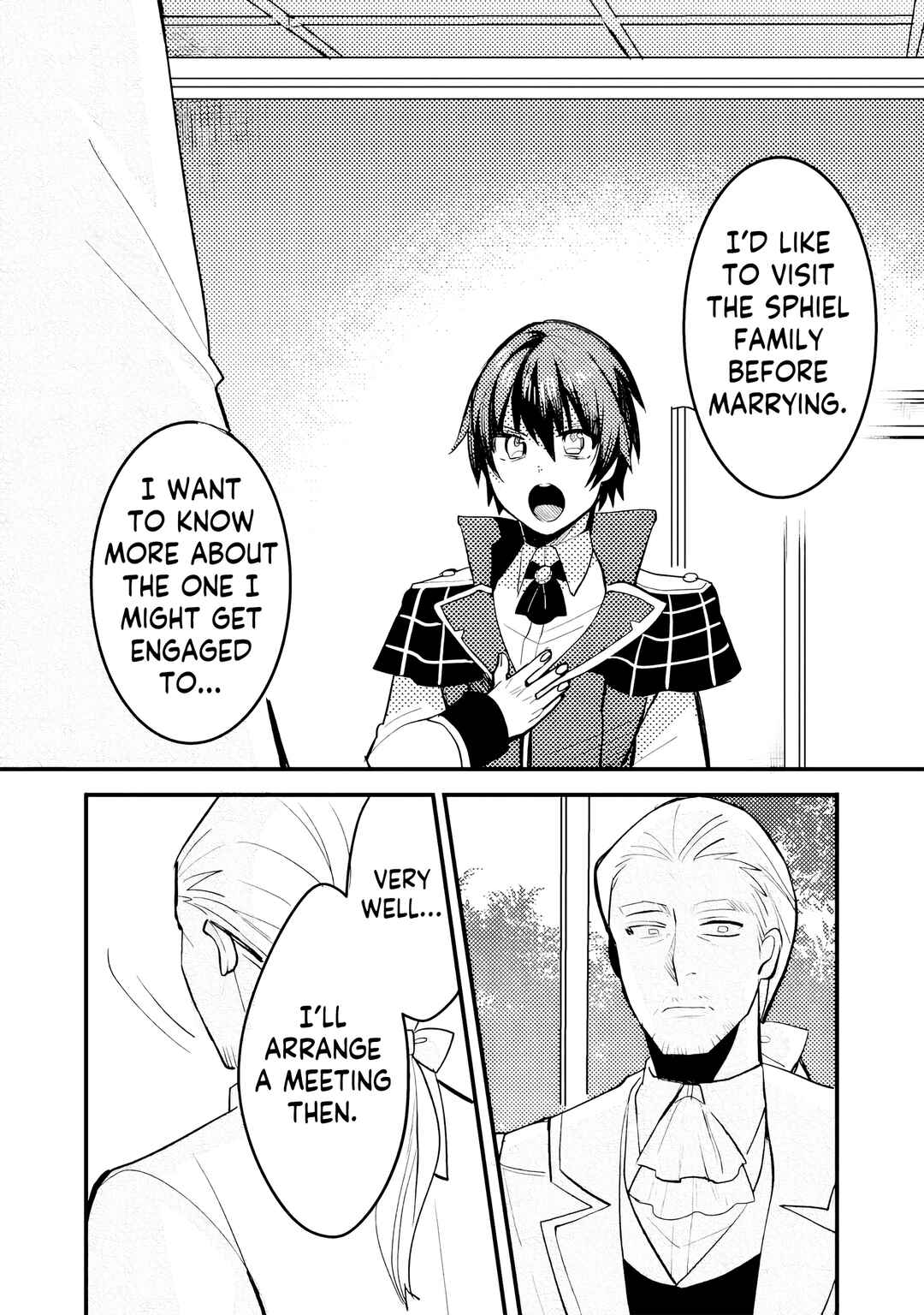 Page 10 Chapter 3 Ore no Isekai Shimai ga Jichou Shinai!