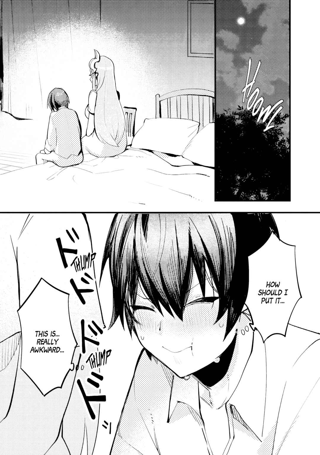 Page 8 Chapter 2 Ore no Isekai Shimai ga Jichou Shinai!