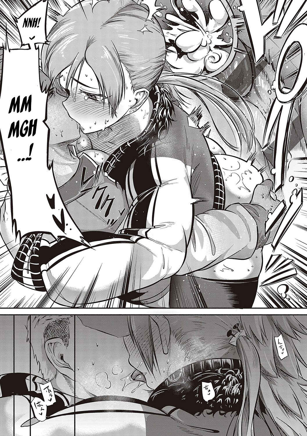 Page 25 Chapter 5 10,000 Rubbers