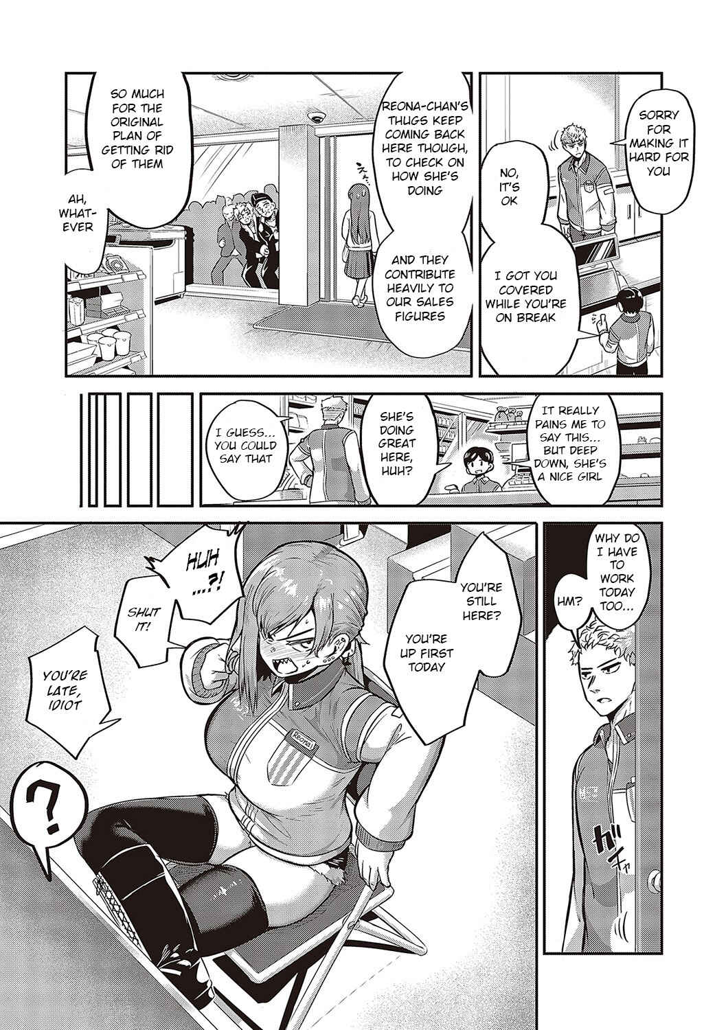 Page 28 Chapter 5 10,000 Rubbers