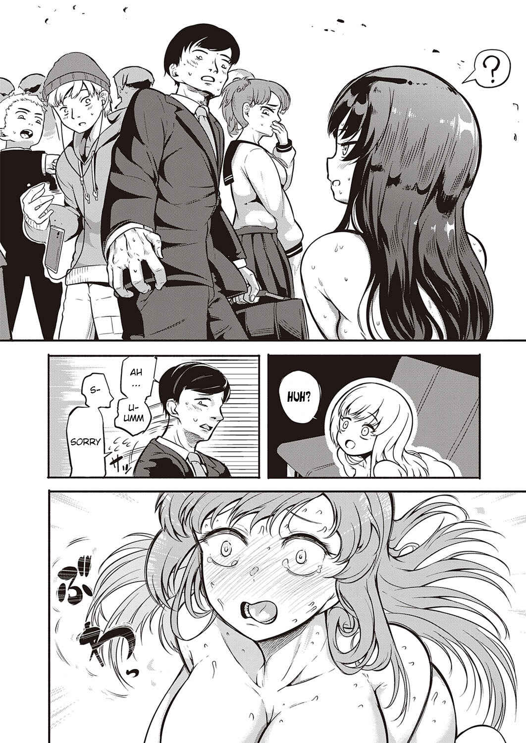 Page 20 Chapter 3 10,000 Rubbers