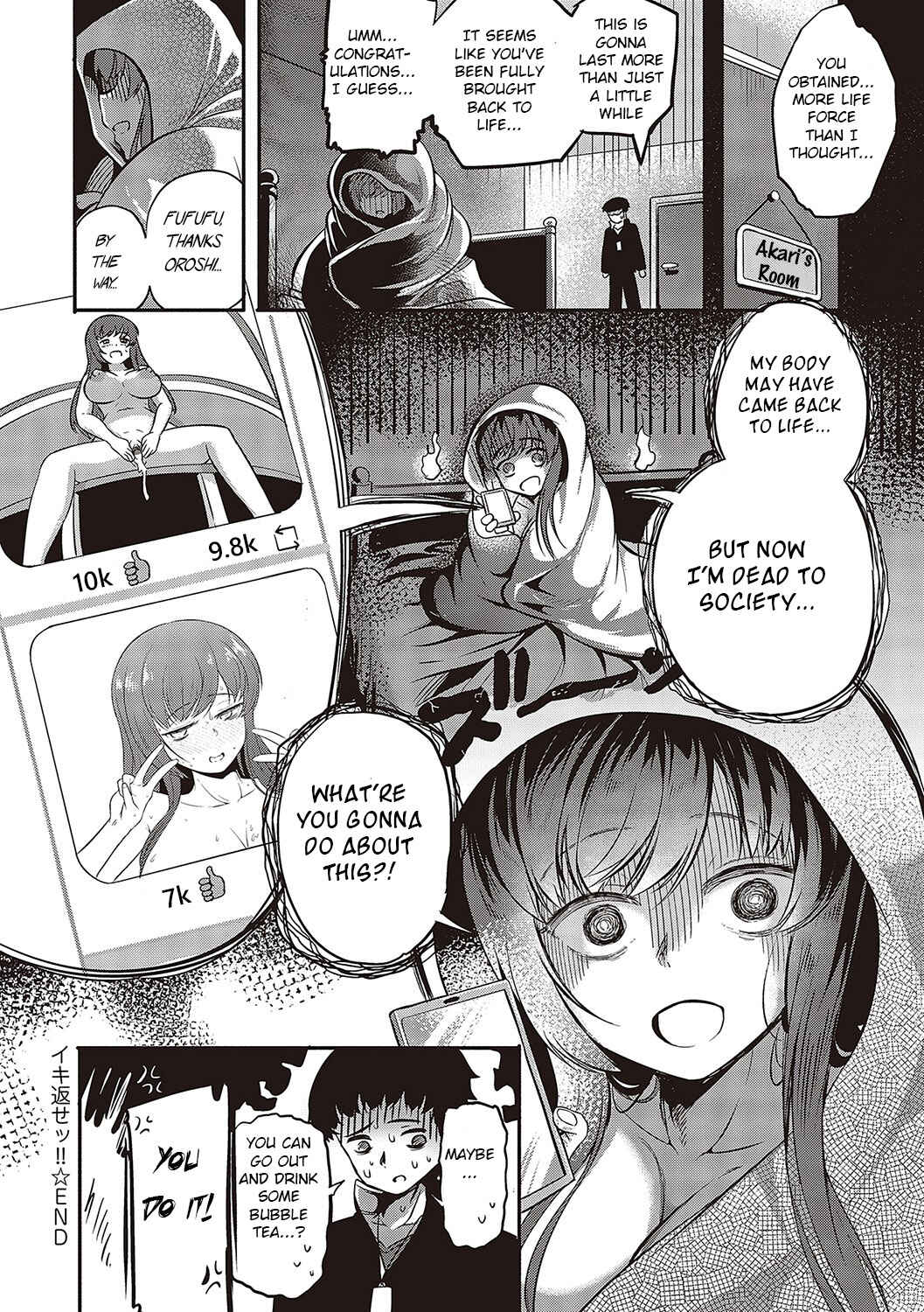 Page 30 Chapter 3 10,000 Rubbers