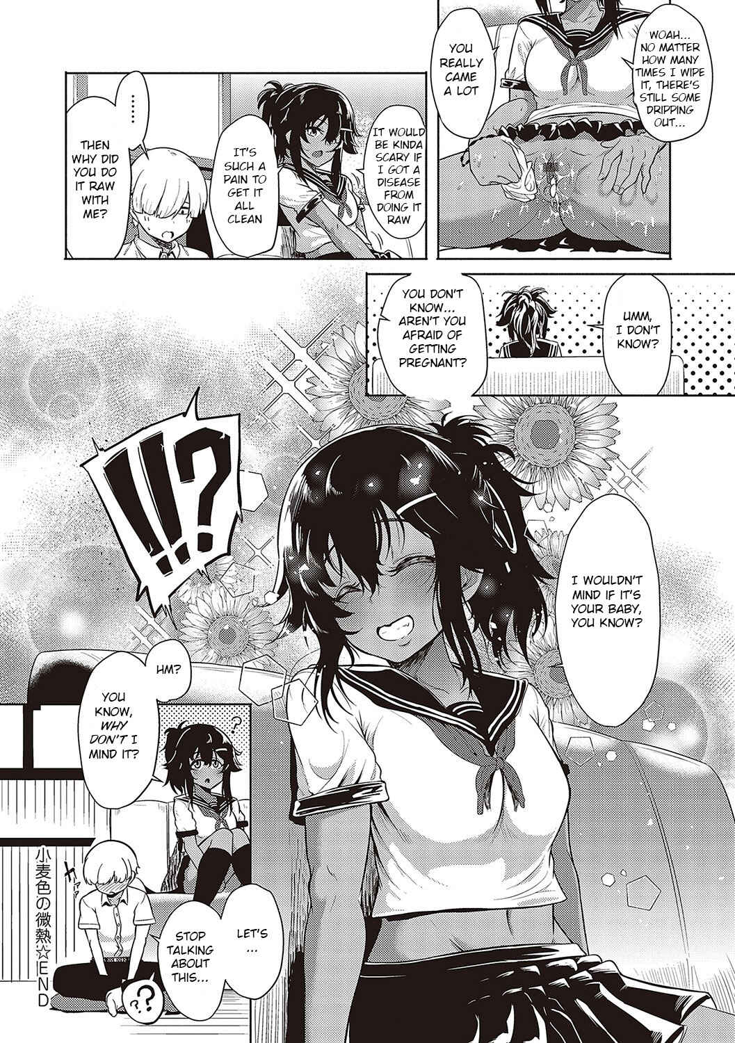 Page 28 Chapter 6 10,000 Rubbers