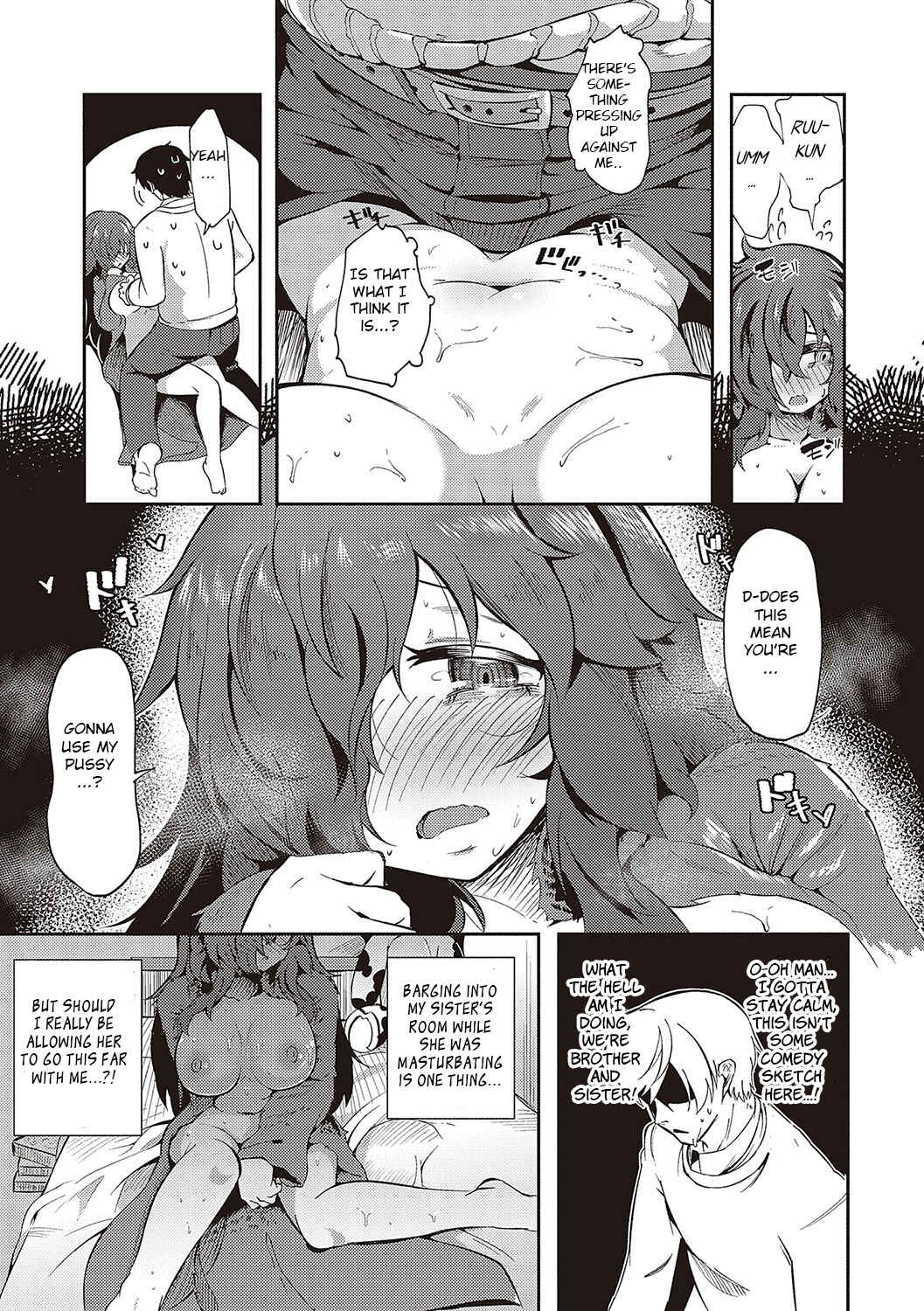 Page 13 Chapter 7 10,000 Rubbers