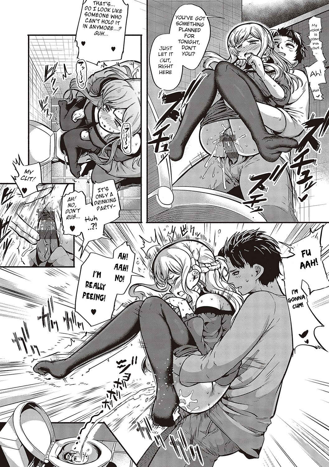 Page 14 Chapter 2 10,000 Rubbers