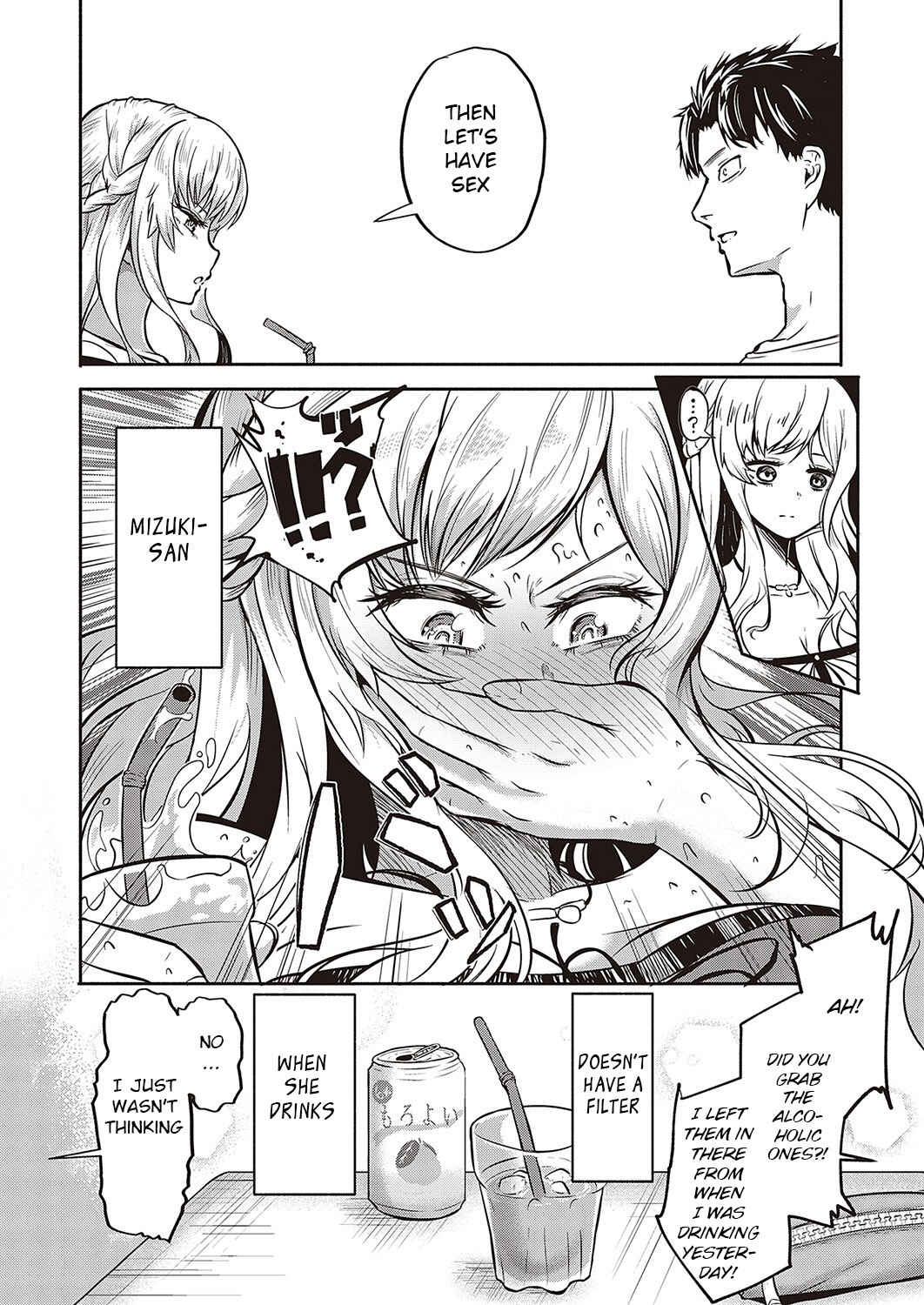 Page 4 Chapter 2 10,000 Rubbers