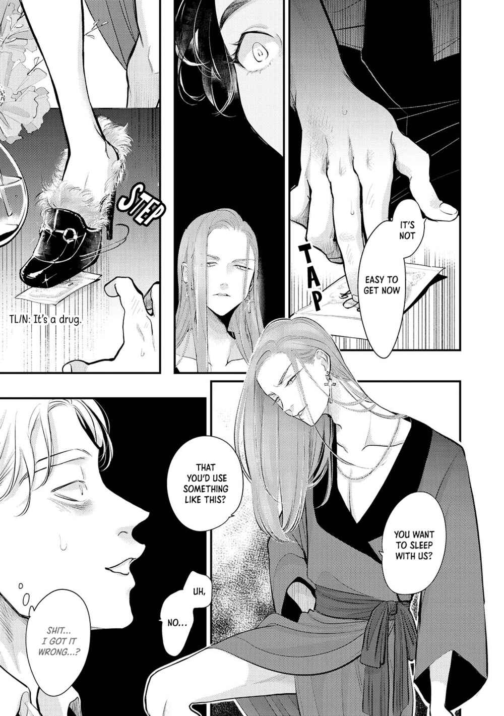 Page 25 Chapter Unknown_9c92 Indulgence
