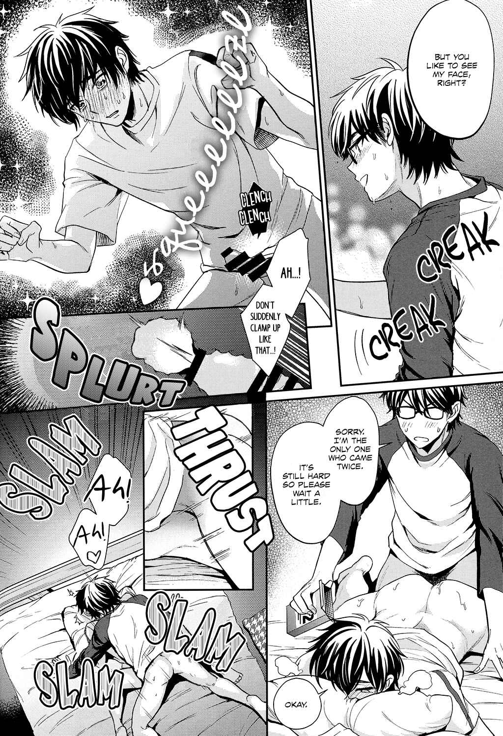 Page 19 Chapter Unknown_bd0c Ace of Diamond - High Grade Missile Alpha EX Gold (Doujinshi)