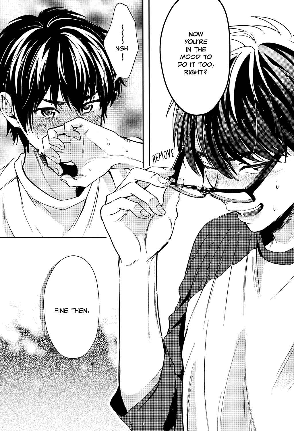 Page 29 Chapter Unknown_bd0c Ace of Diamond - High Grade Missile Alpha EX Gold (Doujinshi)