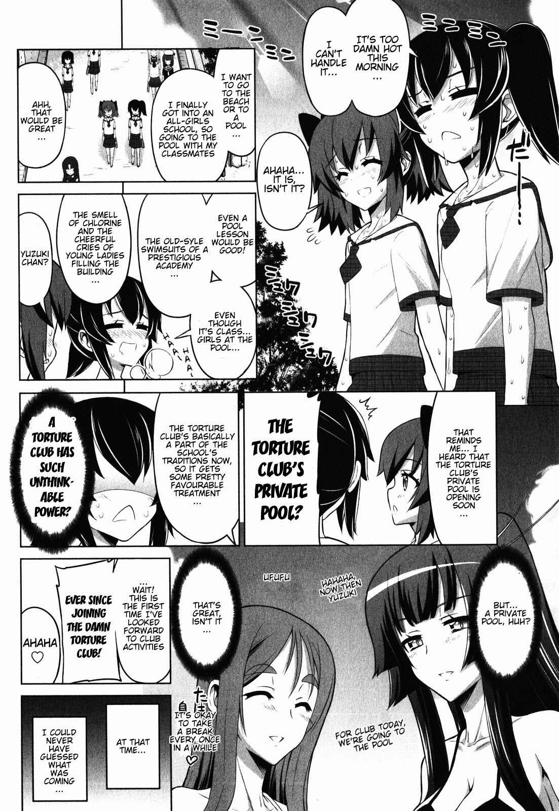 Page 2 Chapter 5 Chotto Kawaii Iron Maiden