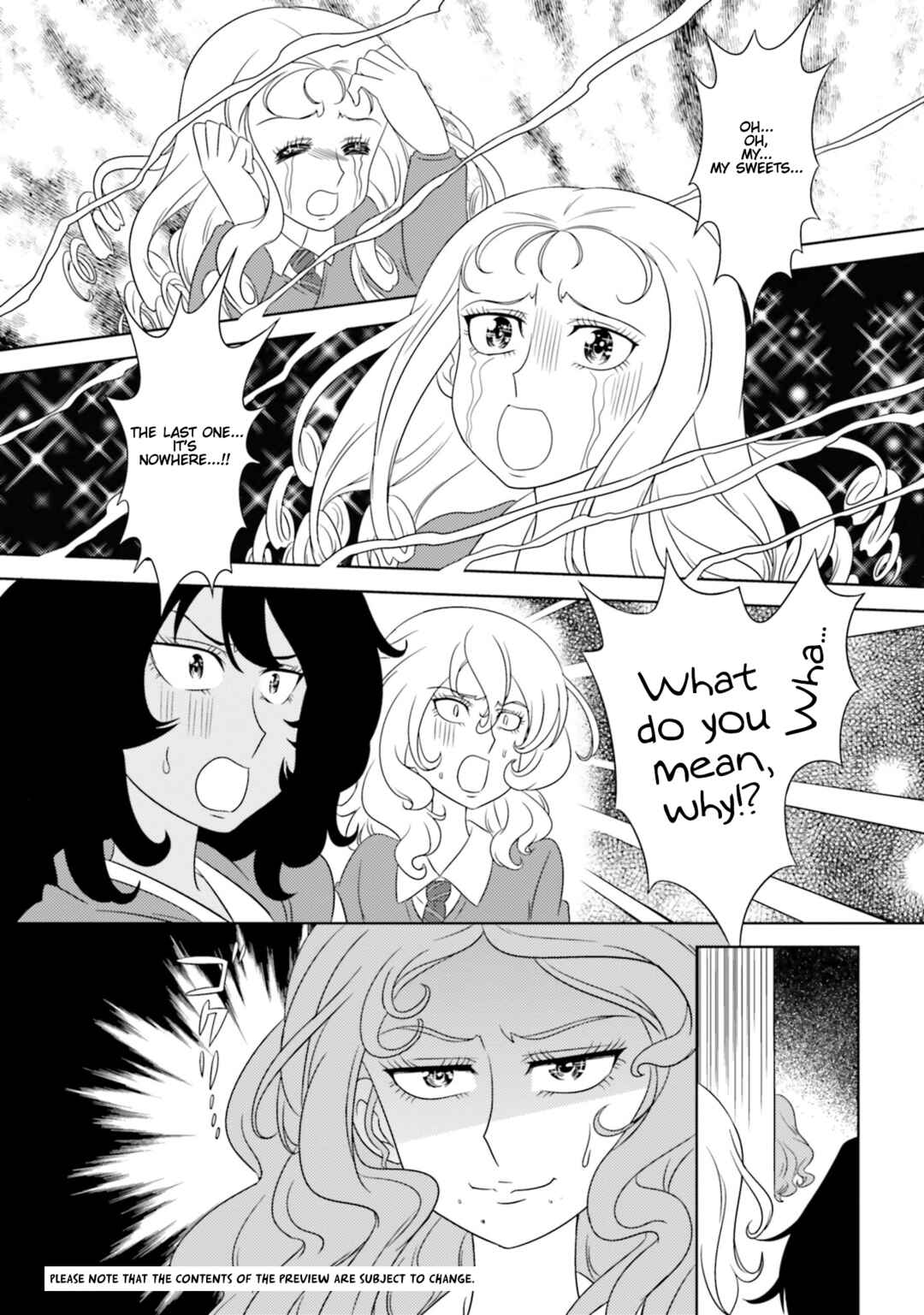 Page 11 Chapter 75.6 GIRLS und PANZER - Motto Love Love Sakusen desu!