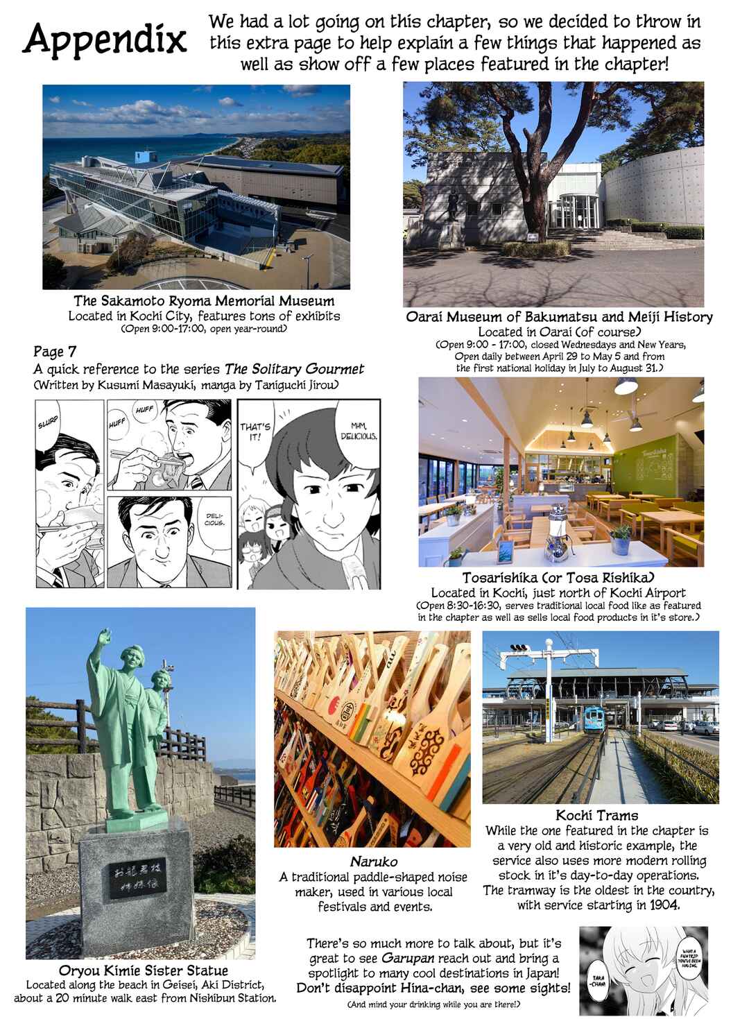 Page 29 Chapter 75 GIRLS und PANZER - Motto Love Love Sakusen desu!