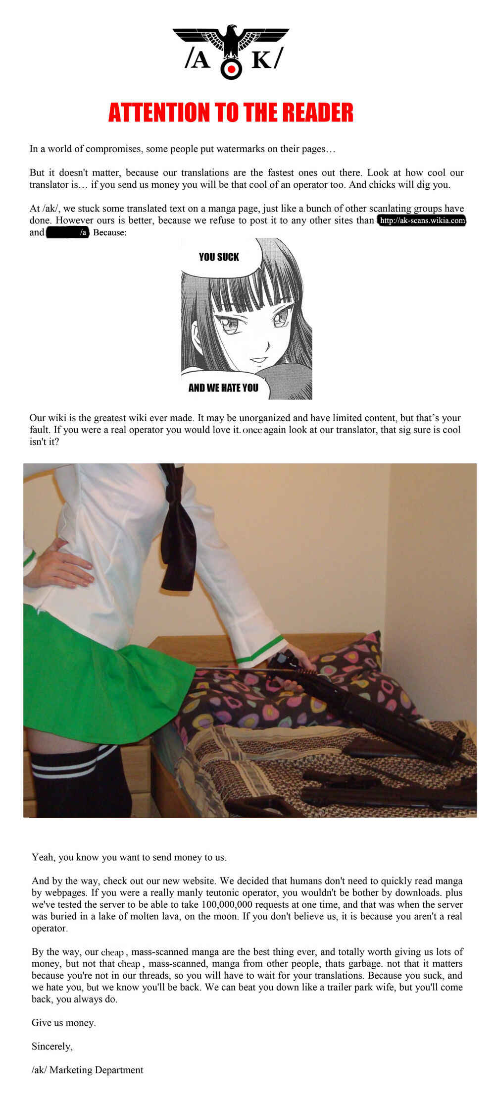 Page 23 Chapter 5 GIRLS und PANZER - Motto Love Love Sakusen desu!