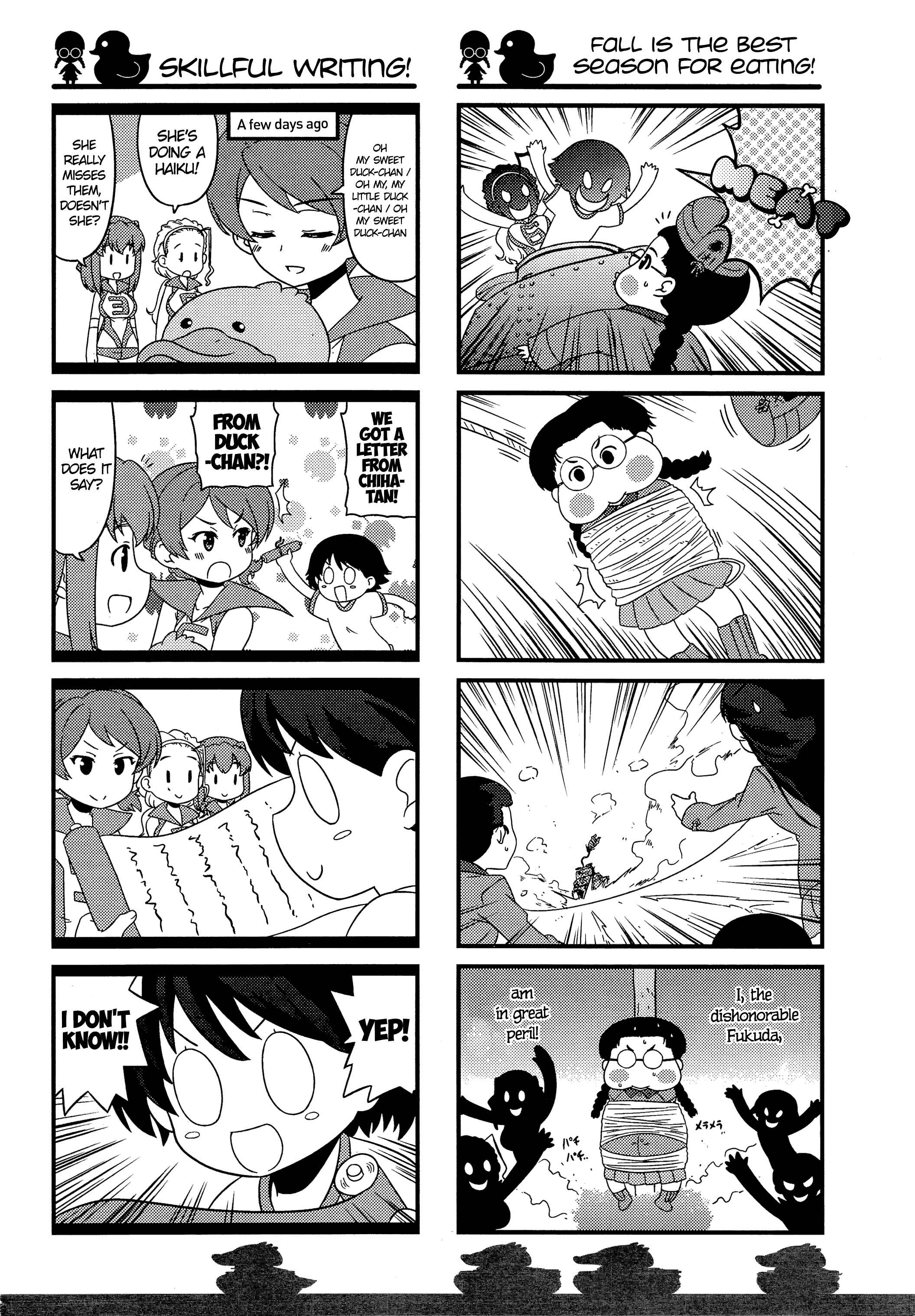 Page 6 Chapter 43 GIRLS und PANZER - Motto Love Love Sakusen desu!
