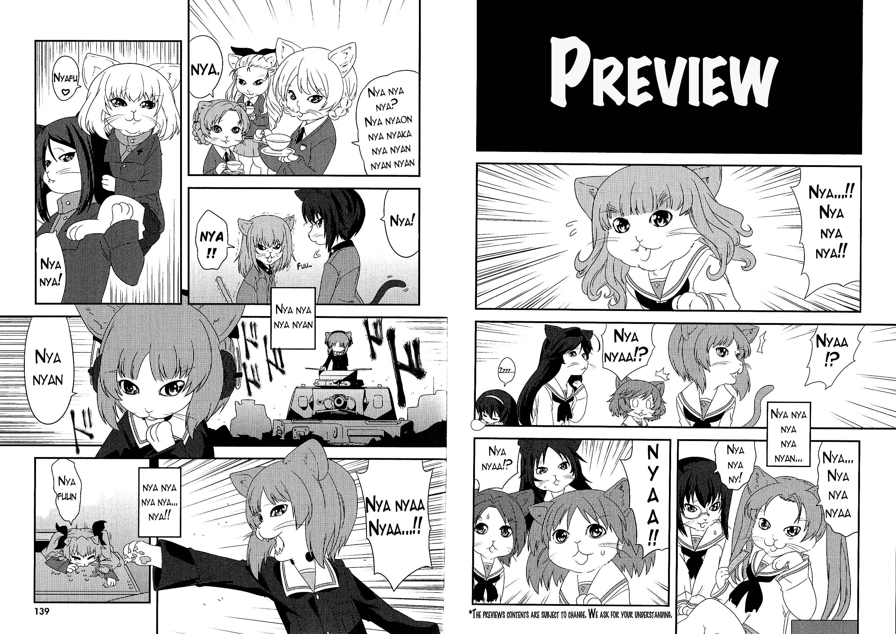 Page 16 Chapter 19.1 GIRLS und PANZER - Motto Love Love Sakusen desu!