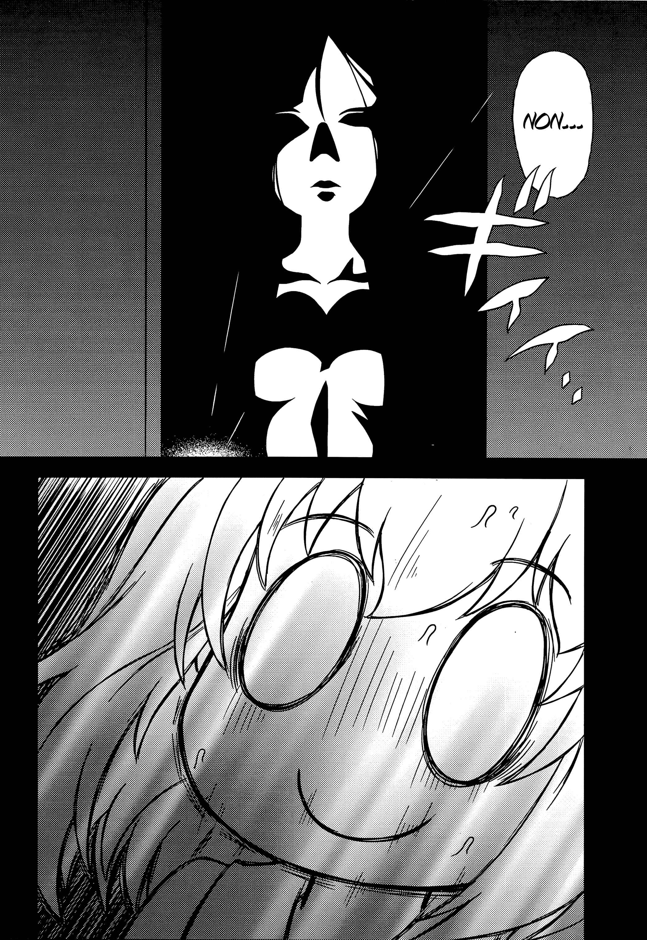 Page 6 Chapter 42 GIRLS und PANZER - Motto Love Love Sakusen desu!