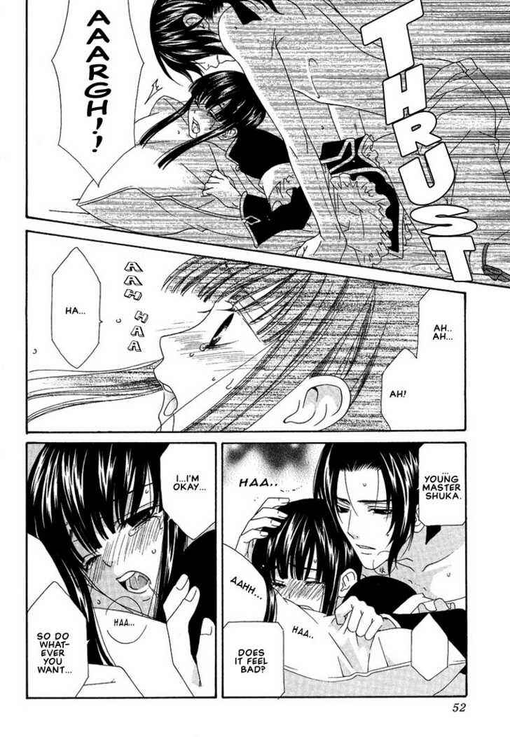Page 24 Chapter 2 Oh! My Maid