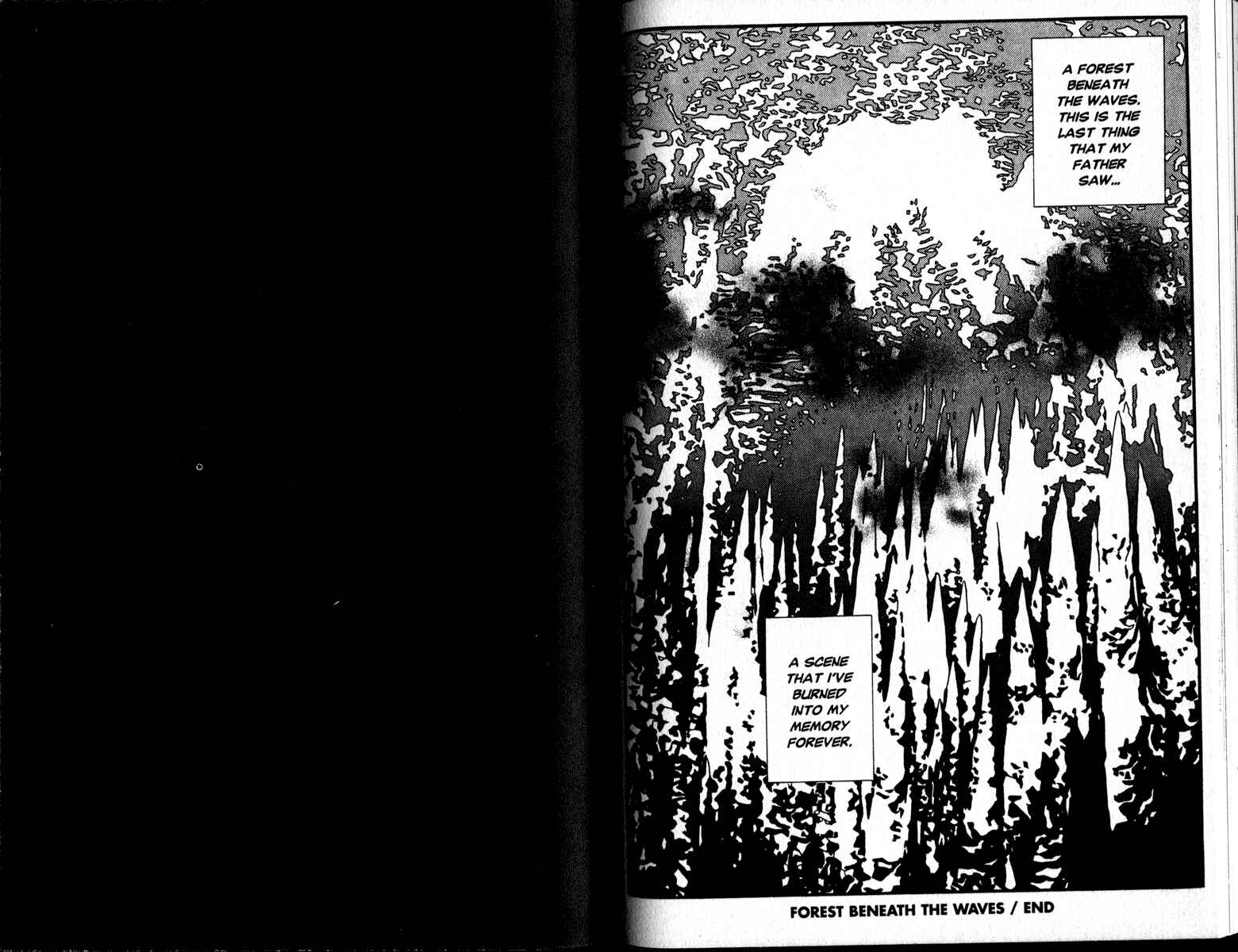 Page 12 Chapter 4 From the Bottom of Dark Water