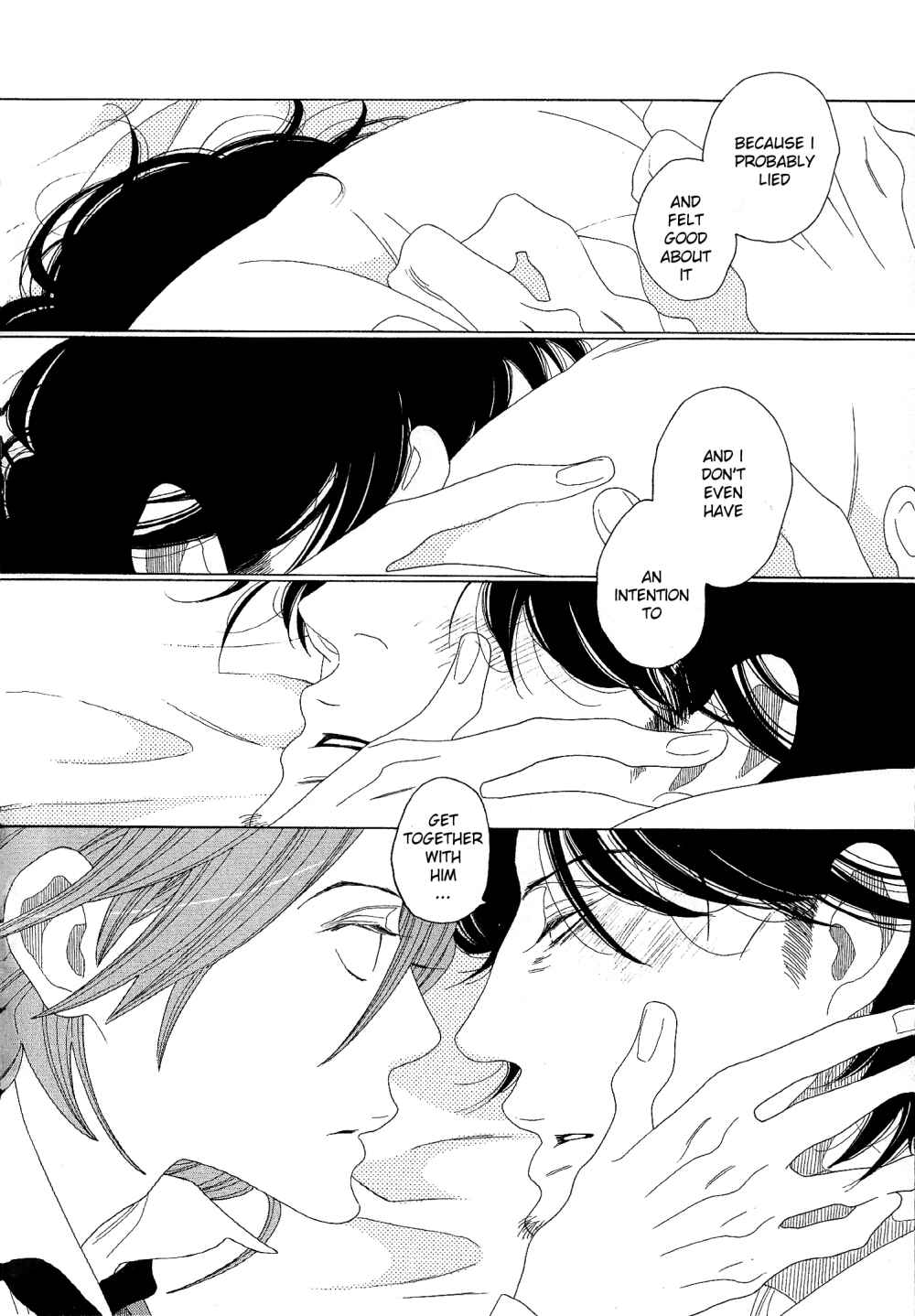 Page 19 Chapter 6 Sora And Hara
