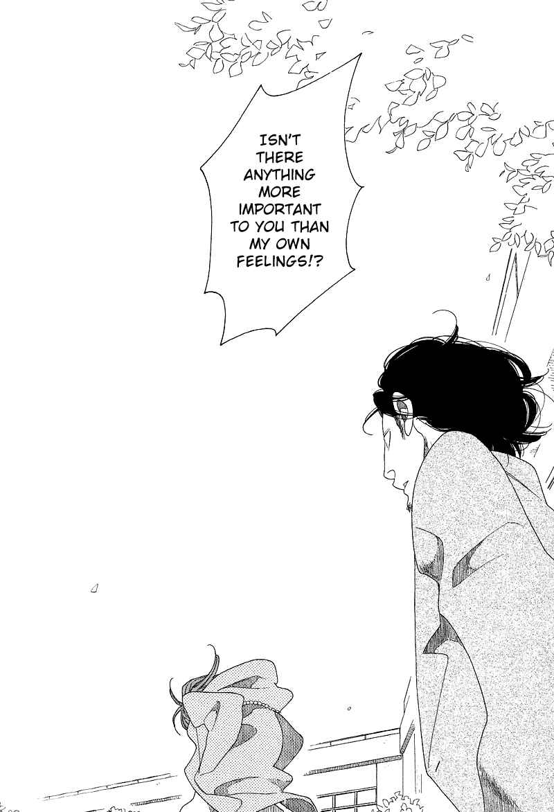 Page 34 Chapter 4 Sora And Hara