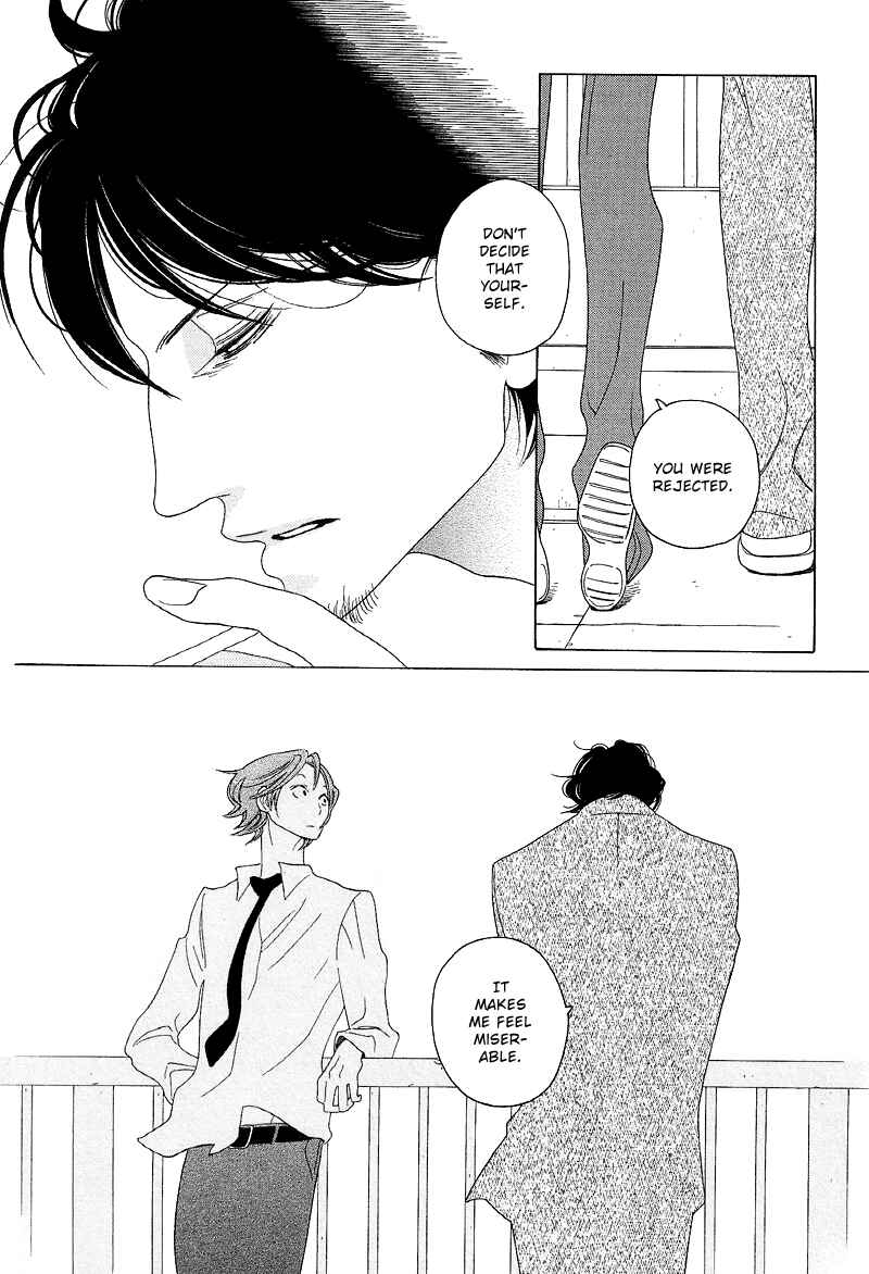 Page 13 Chapter 2 Sora And Hara