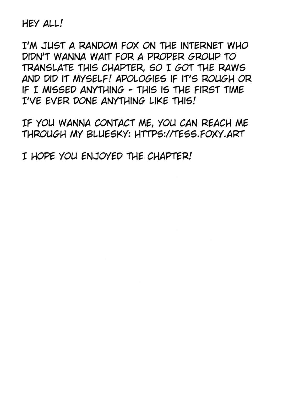 Page 19 Chapter 17 Komen Fuufu