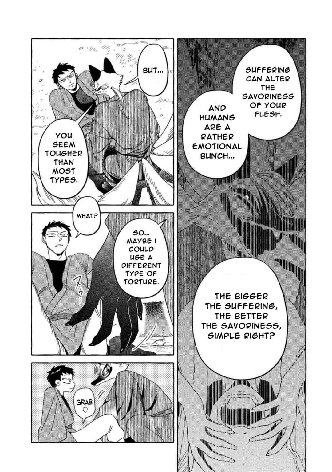 Page 9 Chapter 10 Komen Fuufu