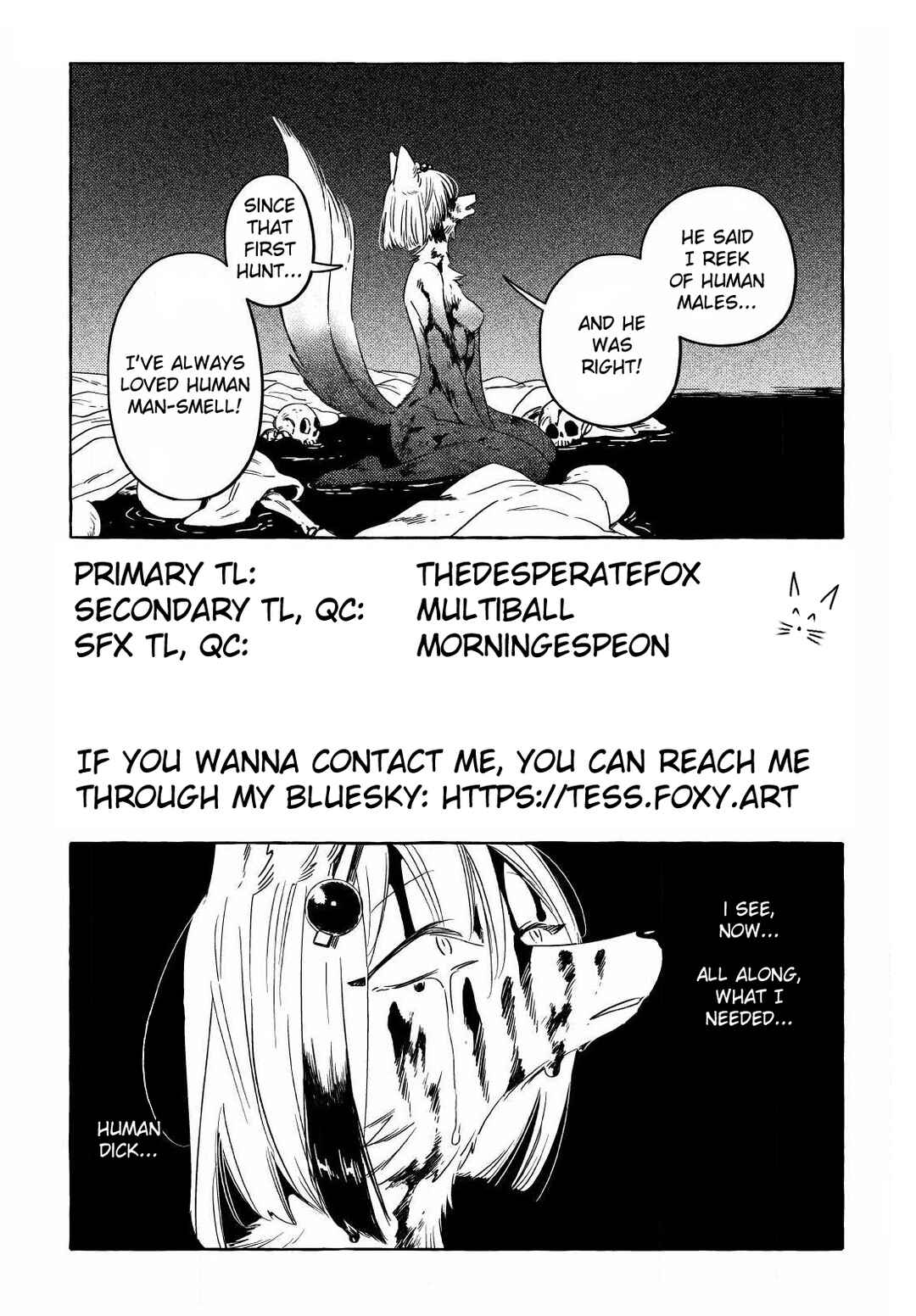 Page 17 Chapter 18 Komen Fuufu