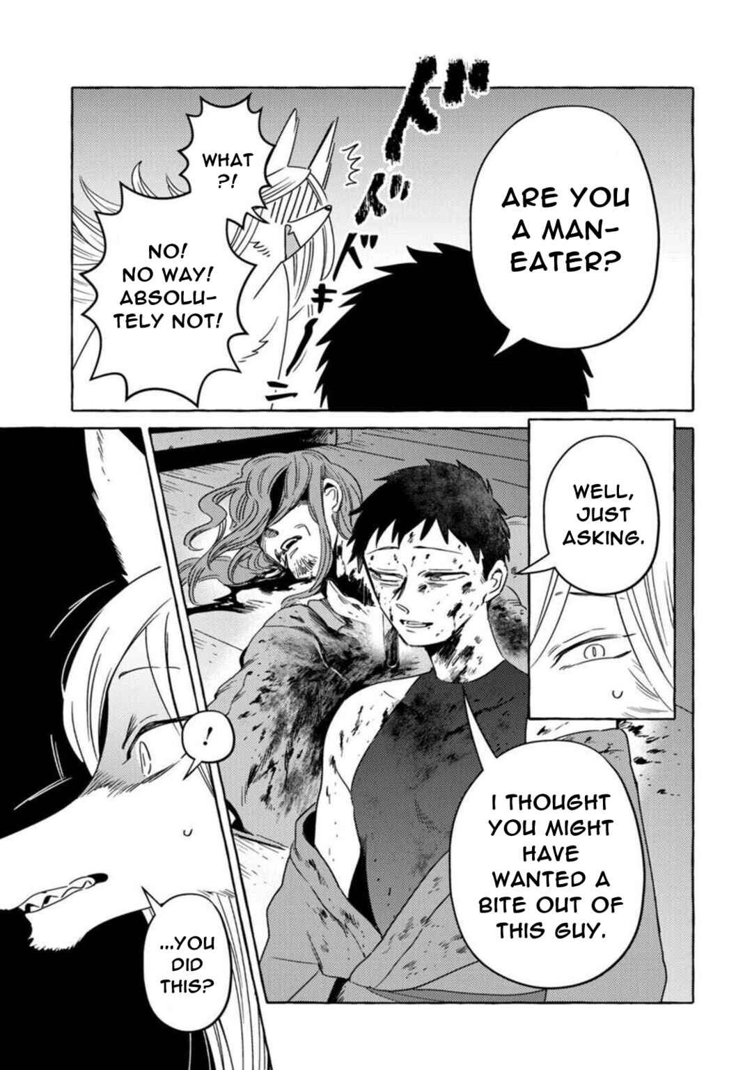 Page 9 Chapter 16 Komen Fuufu