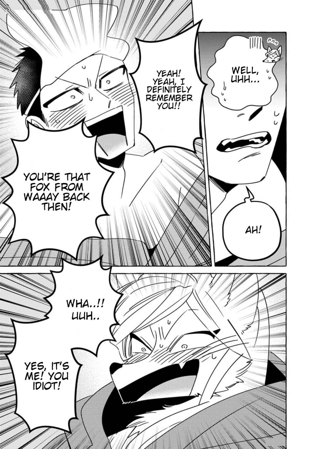 Page 13 Chapter 2 Komen Fuufu