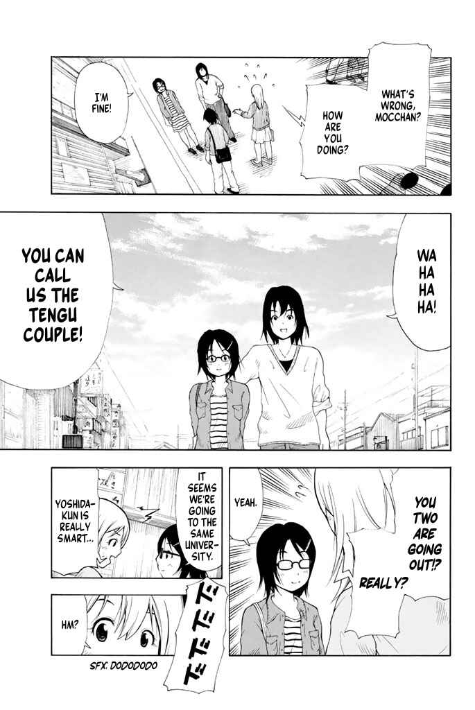 Page 14 Chapter 19 Nakamura Koedo to Daizu Keisuke wa Umakuikanai