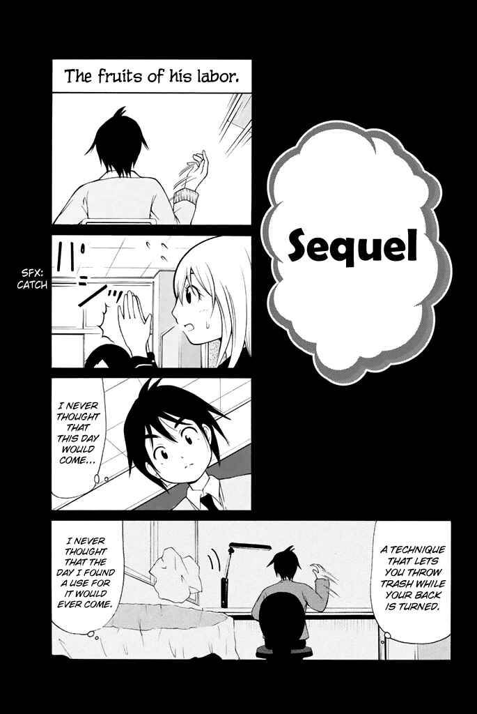 Page 14 Chapter 8 Nakamura Koedo to Daizu Keisuke wa Umakuikanai