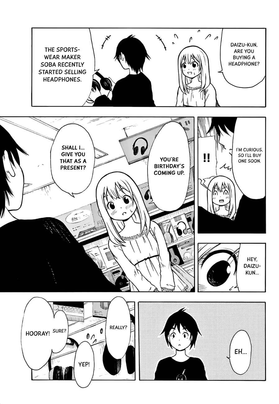 Page 10 Chapter 17 Nakamura Koedo to Daizu Keisuke wa Umakuikanai
